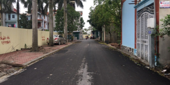 Mở công ty bán gấp 34,2m nhà 3.5 tầng TĐC Trâu Quỳ giá cực ưu đãi