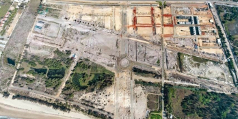 NHÀ PHỐ BIỂN 2 MẶT TIỀN 1 trệt 2 lầu (6x18m) - Sở hữu sổ hồng-TT 3%/tháng