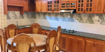 NHÀ 1 TRỆT 2 LẦU KDC 91B (GIÁ MỀM NHẤT KDC), AN KHÁNH