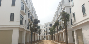 Bán căn shophouse khu bệnh viện Việt Đức cơ sở Hà Nam