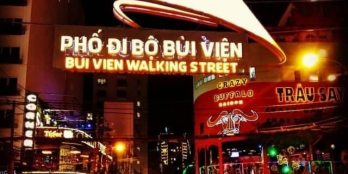 Bán nhà mặt tiền kinh doanh Phố đi bộ Bùi Viện Q1 giá 55,5 tỷ