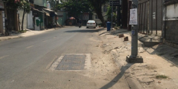 HUNGVILAND Bán Nhà Mặt Tiền Đỗ Quang, Thảo Điền, Quận 2