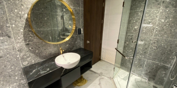 Bán căn hộ Central Premium Q8 2PN hướng Đông Nam Diện tích 72m2 giá tốt