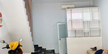 Bán nhà HXH đường Dương Bá Trạc P1 Quận 8 giá tốt .DT: 4,3x8m .Giá; 4,5 tỷ(TL)