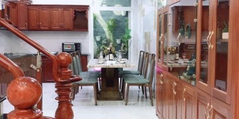 bán nhà phố cao cấp quận bình tân.sổ hồng riêng.miễn trung gian