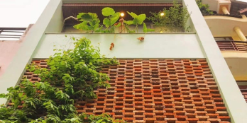 Dòng tiền 150 triệu/tháng vị trí lô góc đẹp nhất khu Hoàng Hoa Thám