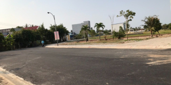 Bất động sản ven biển thành phố Rạch Giá