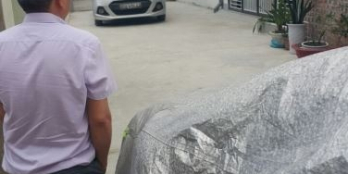 Cần Bán Gấp 105m2 Đất Ở Tại Tân Trại - Phú Cường - Sóc Sơn. Mặt Ngõ Ôto Vào Nhà