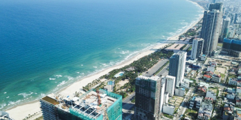 CHỈ TỪ 900TR SỞ HỮU CHUNG CƯ CAO CẤP THE 6NATURE ĐÀ NẴNG VIEW BIỂN