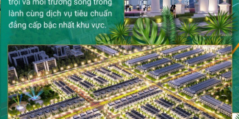 Bán nhà vị trí đẹp ven sông Vàm Cỏ Tây, QL1A, phường 6, TP Tân An, tỉnh Long An