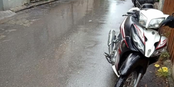 Bán Đất Mặt Ngõ 218 Lạc Long Quân, Tây Hồ, Cách Phố 50m oto đỗ cửa.