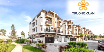 CỰC HOT] SỞ HỮU NHÀ MẶT TIỀN TRUNG TÂM HÀNH CHÍNH Bình Dương