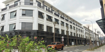 Bán nhà phố chợ đêm Apec Diamond Park Lạng Sơn suất ngoại giao