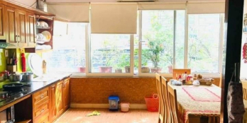 Bán nhà mặt phố Trần Cung, Cổ Nhuế 1, kinh doanh VIP 80m2 x 5m 12.6 tỷ.