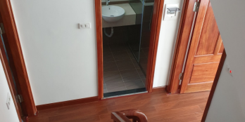 Bán Nhà Đội Cấn Ba Đình, Ô tô, Kinh Doanh 5T Cực Đẹp, 50 m2,7.7 tỷ.