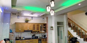 Bán nhà Kim Mã Thượng 55m mặt tiền 7.8m giá nhỉnh 5 tỷ