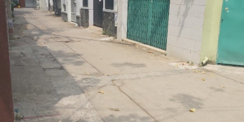 Bán nhà gốc 3 mặt hẻm Trần Bình Trọng P.5, Bình Thạnh - DT 76m2 – Giá 5.9ty