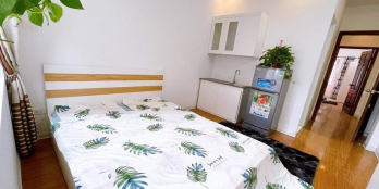 Nhà Dịch Vọng Hậu 66m2, 7T thang máy, cho thuê cực đỉnh, 10.6tỷ