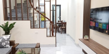 Nhà Yên Hòa 47m2, 4T, ngõ đẹp,gần phố,tặng hết nội thất xịn, 4.9tỷ