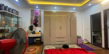 Nhà siêu đẹp Phạm Văn Đồng 36m2, 5T,ngõ rộng,tặng hết nội thất,5.7tỷ