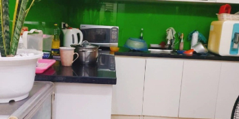 Bán nhà Doãn Kế Thiện, Cầu Giấy, ngõ Oto, diện tích lớn 100m2 x 7.6m giá tốt.