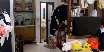 Bán nhà Trung Kính mới tinh 30m2 5 tầng 3,8 tỷ ô tô đỗ cổng