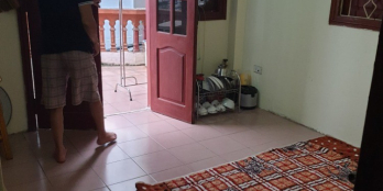 Bán nhà lô góc Đường Láng giá siêu rẻ chưa đến 100tr/m2