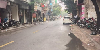 Cần tiền bán gấp siêu phẩm Phố Vọng 70m 3 tầng giá chỉ 12 tỷ có thương lượng