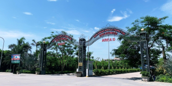 CC bán nhà 3T*35m2 xây dựng mới tại xã La Phù, Hoài Đức