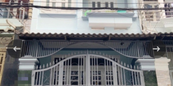 bán nhà đinh đúc thiện bc 5x16m giá 900tr