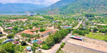 DUY NHẤT 23 LÔ GIÁ GỐC TỪ CHỦ ĐẦU TƯ TẠI VÙNG VEN NHA TRANG - CAM LÂM 0913444436