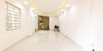 Nguyễn Trãi Quận 1-Ô tô ngủ trong nhà nhỉnh 8 tỷ-Hàng hiếm