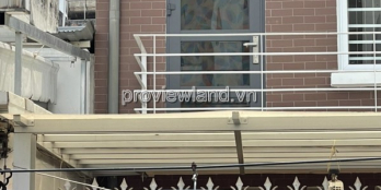 Bán nhà Quận 2, MT Nguyễn Cừ, 103m2 đất, 2 tần, 18.6 tỷ