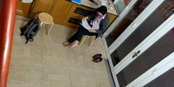 Quân 3 Sát Quận 1  - Xe Tải Đỗ Cửa - 5 Tầng BTCT - 6 PN – Sổ Vuông