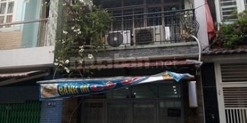 Chính chủ bán gấp nhà 78/4/2 Tôn Thất Thuyết, 3,8x22, 5m ra HXH