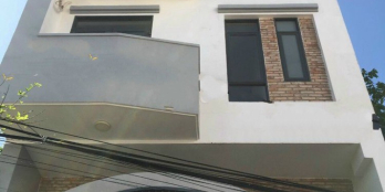 Bán nhà 171/113 Tôn Đản, Phường 01, Quận 4