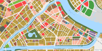 Nhà 256/15A Ngyễn Tất Thành, DT 3,8x16m, 1 lầu, cách NTT 15m