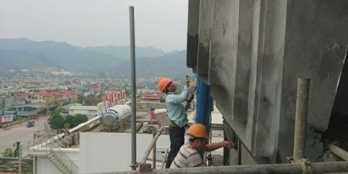 Bán nhà 78/35/24B Tôn Thất Thuyết, Phường 16, Q4: 4,8 tỷ ( thương lượng)