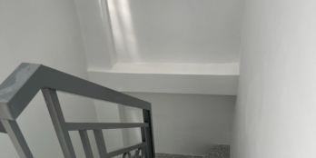 Nhà chính chủ sát MT Âu Dương Lân Quận 8.DT; 4x6m trệt 2 lầu St.Giá ;3,450 tỷ .