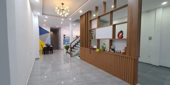 Bán nhà hẻm xe tải Lũy Bán Bích Tân Phú 88m2 giá 7,7 tỷ