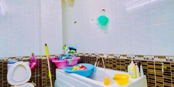 Bán nhà khu biệt thự ADC Lũy Bán Bích 4x13 giá chỉ 5.4 tỷ