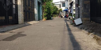 Hẻm xe hơi Trịnh Đình Trọng Tân Phú nhà đẹp 86m2 chỉ 7,7 Tỷ