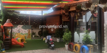 Bán nhà Thủ Đức, đường Ngô Chí Quốc, Dt 406m2, 3 tầng, 19 tỷ