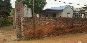 Bán nhà 166 m2, lô góc, ô tô, nở hậu giá 450 triệu, Minh phú, Sóc Sơn, Hà Nội