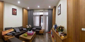 Phố ngụy như kon tum_6 tầng thang máy