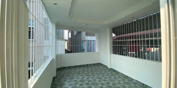 MỚI LUNG LINH Bùi Xương Trạch 43m2 5 tầng 5,7 tỷ ngay gần mặt phố