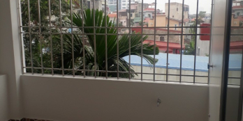 Cần bán căn nhà 4 tầng độc lập tại phố Hào Khê