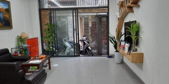 Bán Gấp nhà Mỹ Đình Ôtô Đỗ Cửa 60m, 4 tầng, giá hơn 6tỷ