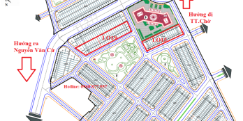 (Bán Ngay)Đất Nền Đồng Kỵ - Sổ Đỏ Trao Tay - Mặt đường tỉnh 277