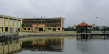 (BÁN NGAY!!!) Chính Chủ Bán Nhà 1,5 Tầng Nội Trì - Tân Hồng - Từ Sơn